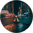 Alex Connor profile picture